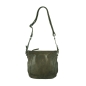 Preview: SIENNA DESERT GREEN - Handtasche